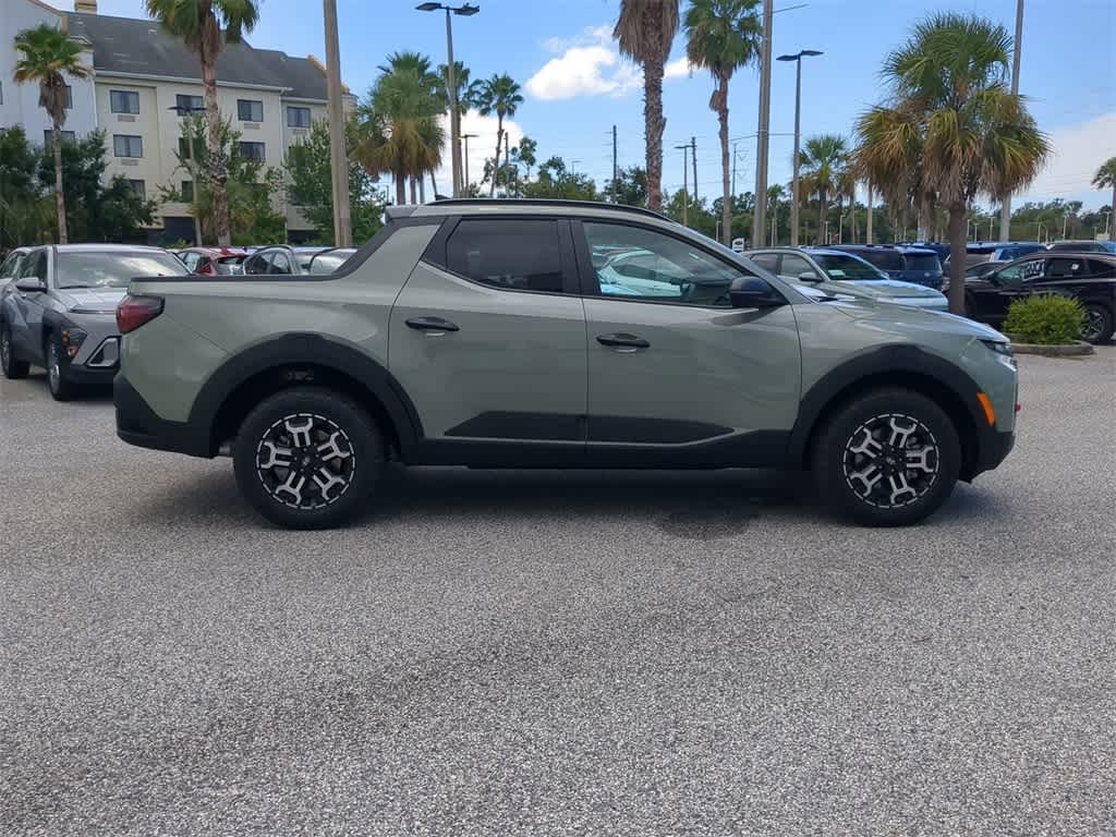 Thumbnail: 2026 Hyundai Santa Cruz - 7