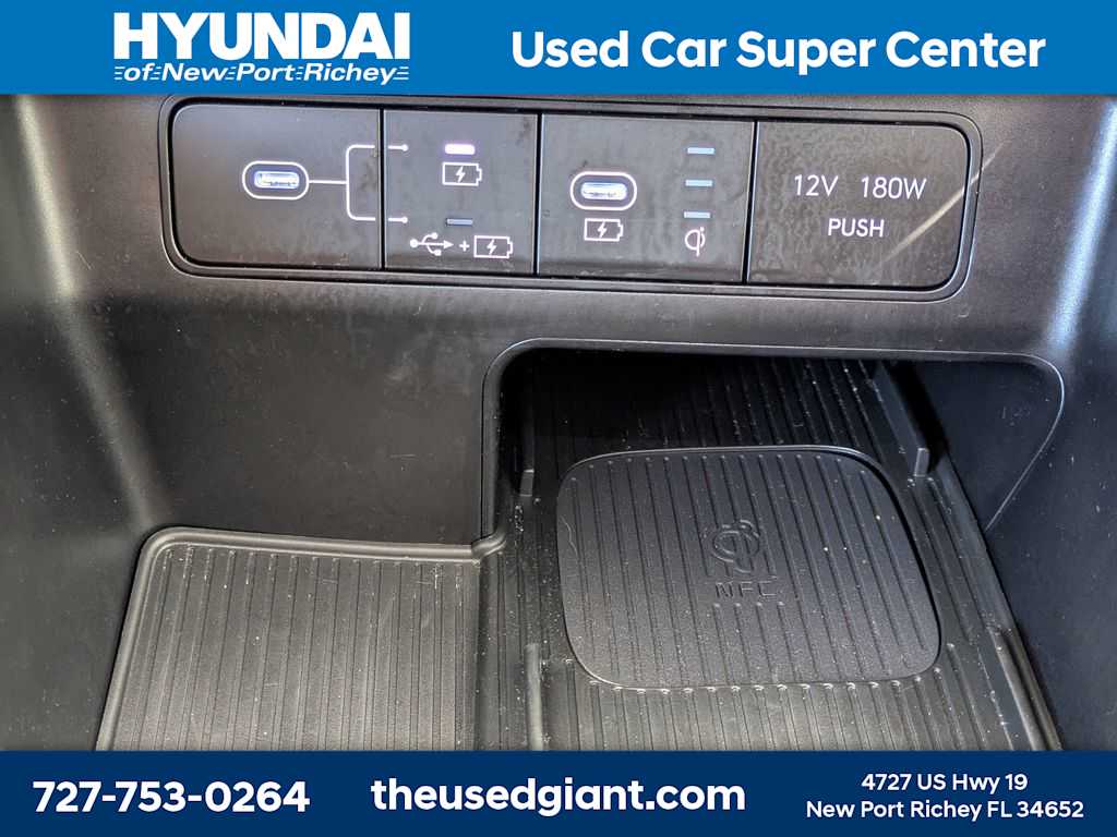 Thumbnail: 2025 Hyundai Tucson - 27