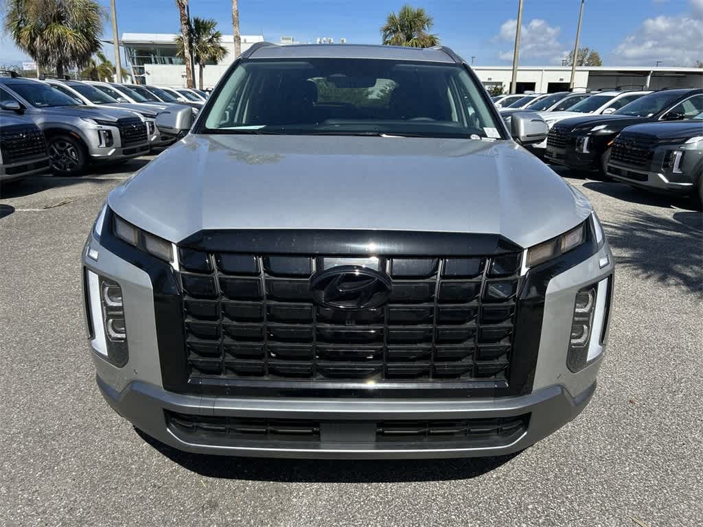 Thumbnail: 2025 Hyundai Palisade - 8