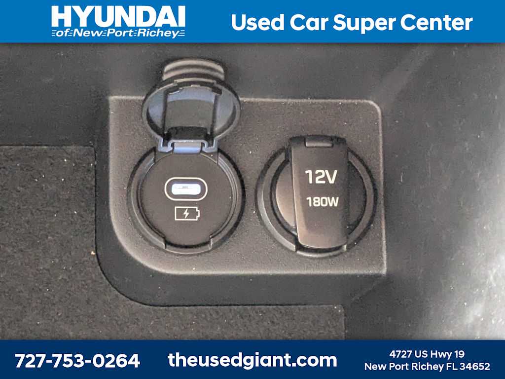 Thumbnail: 2024 Hyundai Palisade - 36
