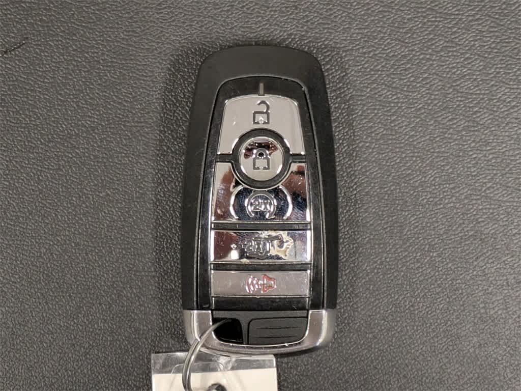 Thumbnail: 2020 Lincoln Navigator - 44