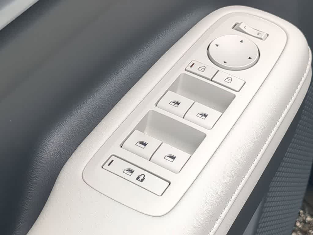 Thumbnail: 2026 Hyundai Santa Fe - 18