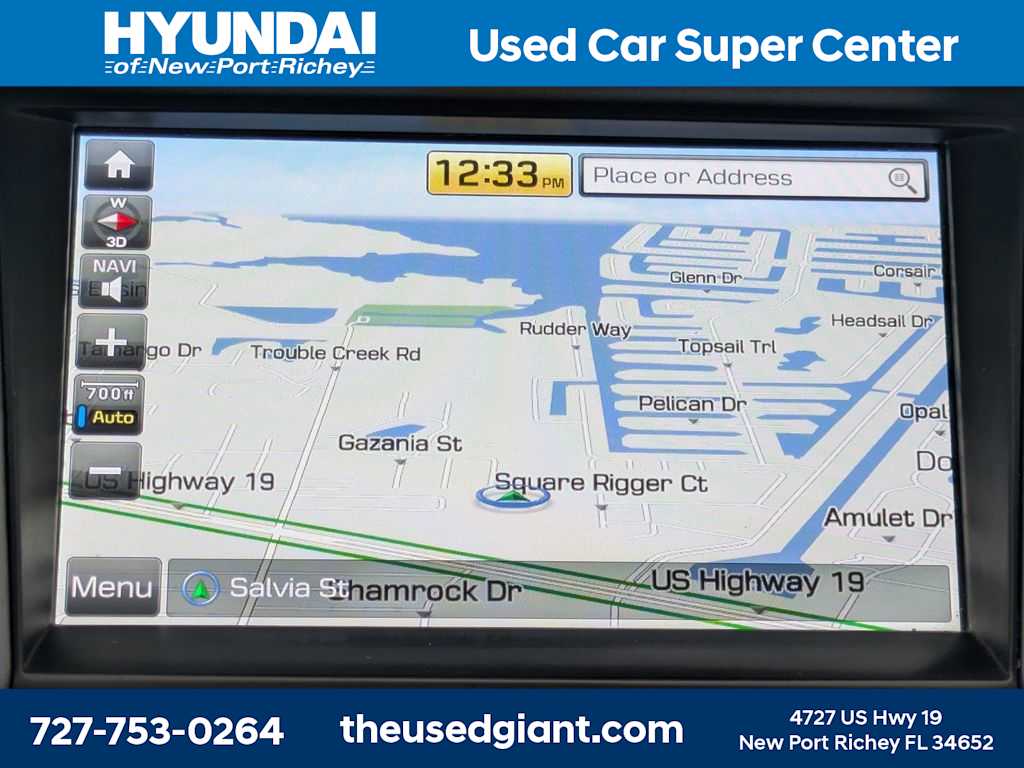 Thumbnail: 2017 Hyundai Tucson - 24