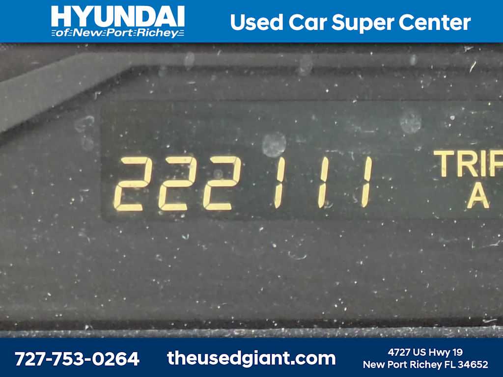 Thumbnail: 2005 Honda Odyssey - 12