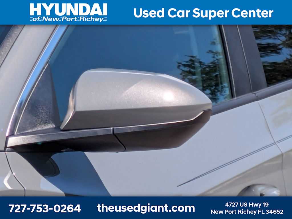 Thumbnail: 2024 Hyundai Tucson - 11