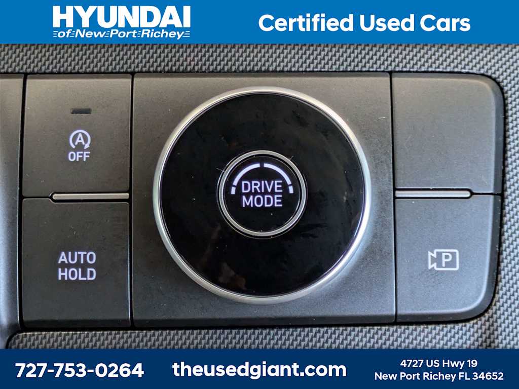 Thumbnail: 2023 Hyundai Santa Fe - 27