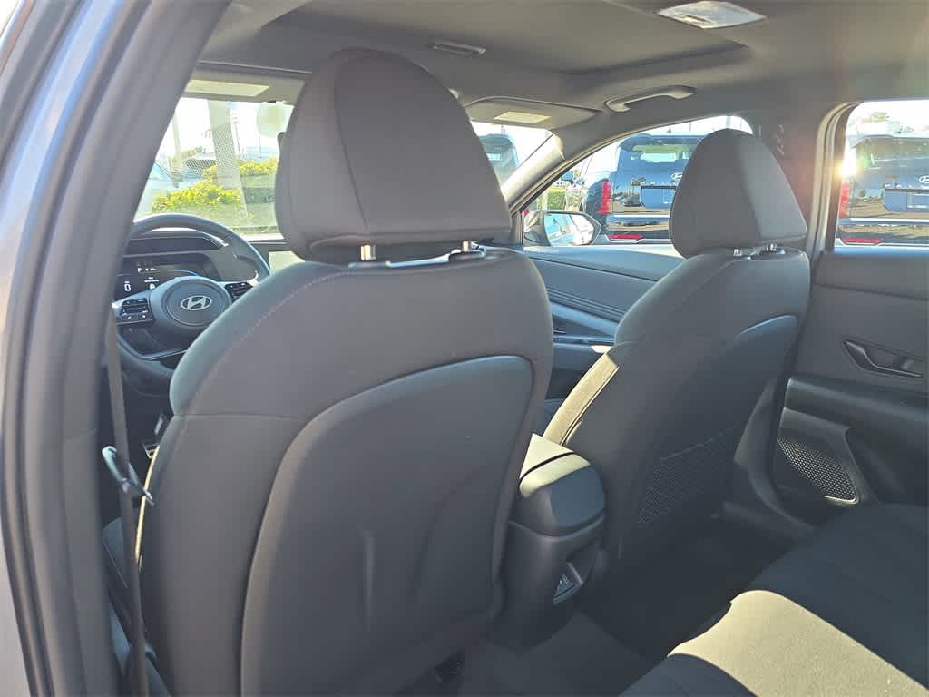 Thumbnail: 2026 Hyundai Elantra - 16