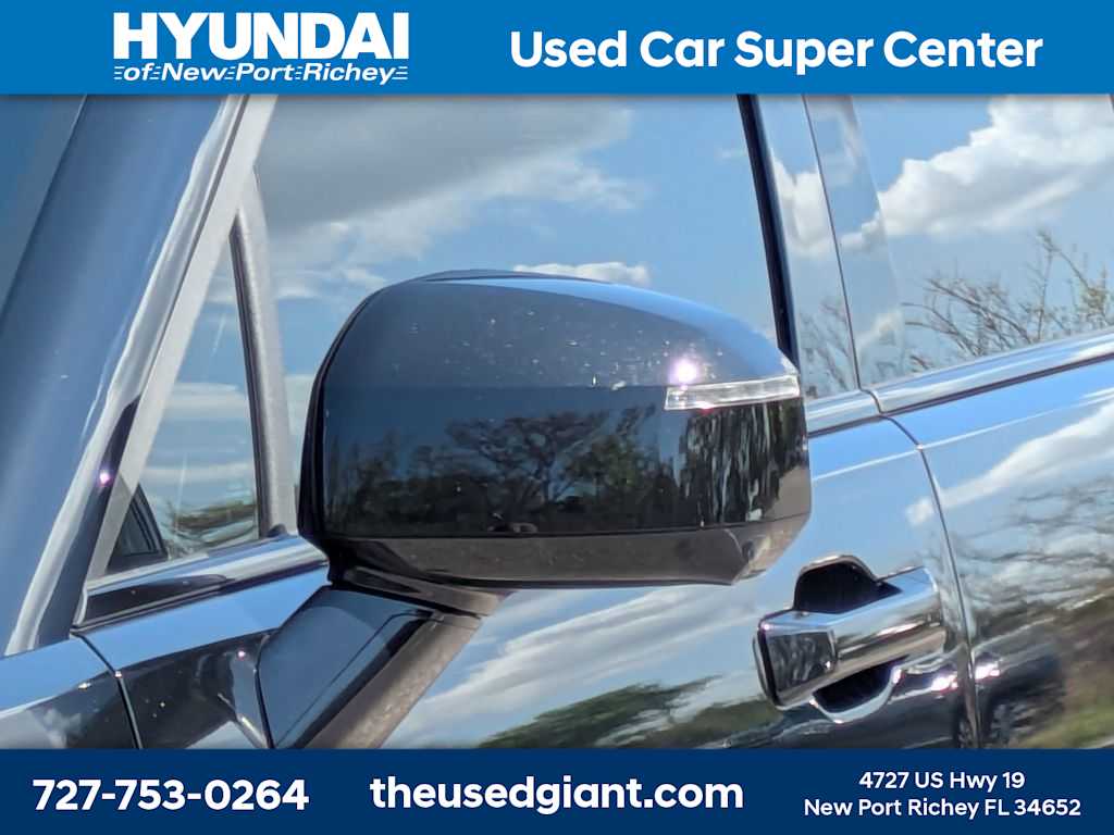 Thumbnail: 2024 Hyundai Santa Fe - 11