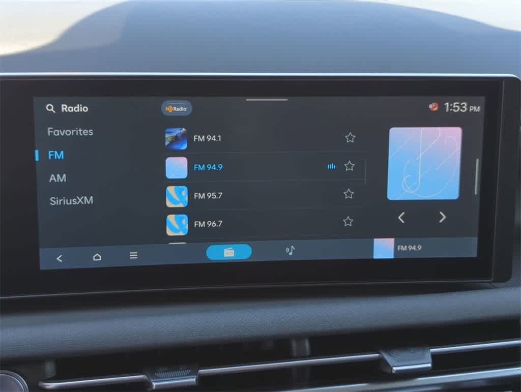 Thumbnail: 2025 Hyundai Tucson - 31