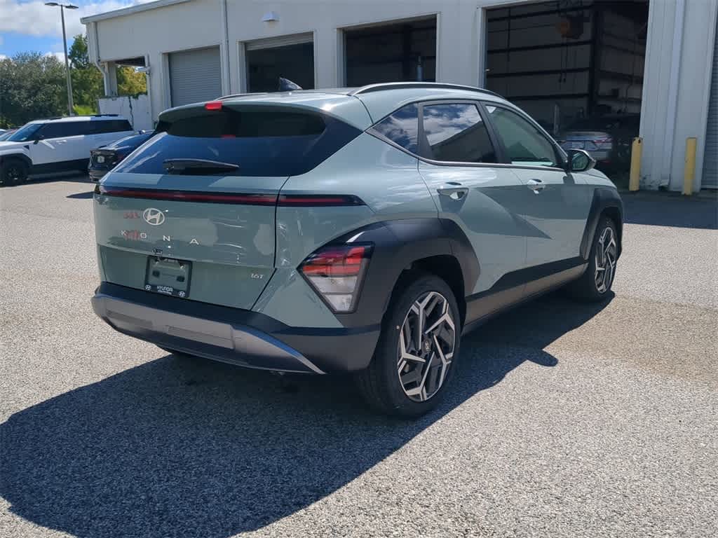 Thumbnail: 2026 Hyundai Kona - 5