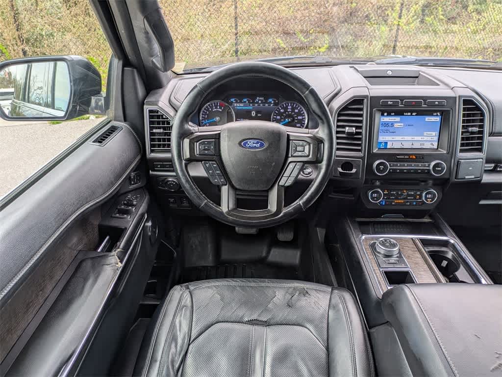 Thumbnail: 2018 Ford Expedition - 23