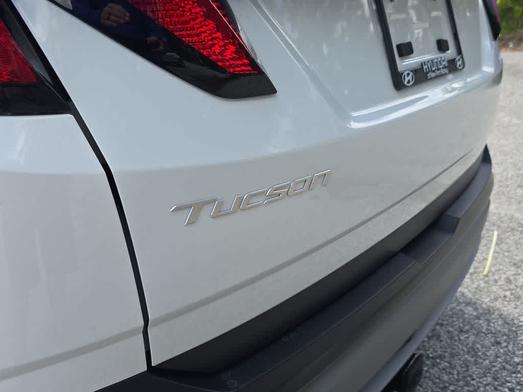 Thumbnail: 2026 Hyundai Tucson - 13