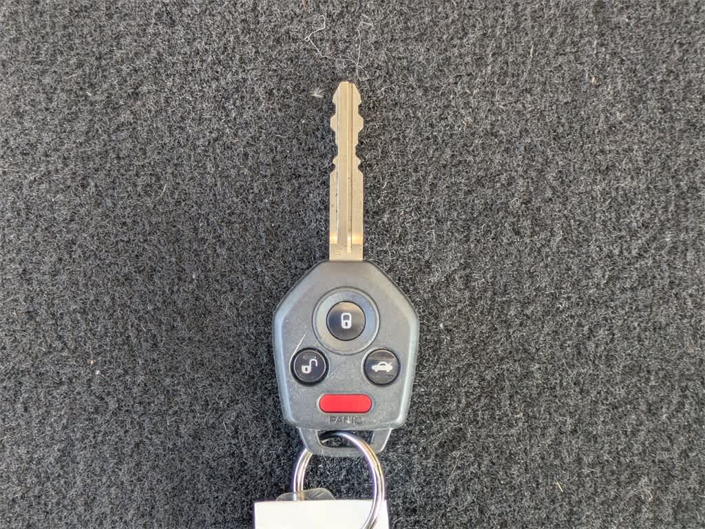 Thumbnail: 2014 Subaru XV Crosstrek - 31