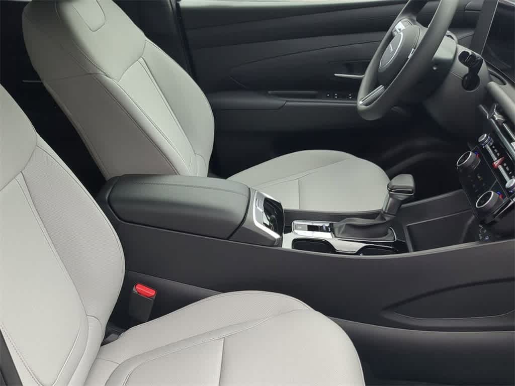 Thumbnail: 2026 Hyundai Santa Cruz - 22