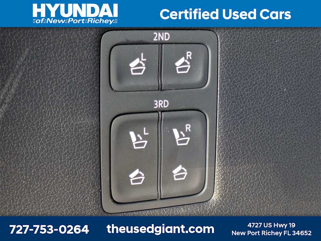 Thumbnail: 2022 Hyundai Palisade - 14