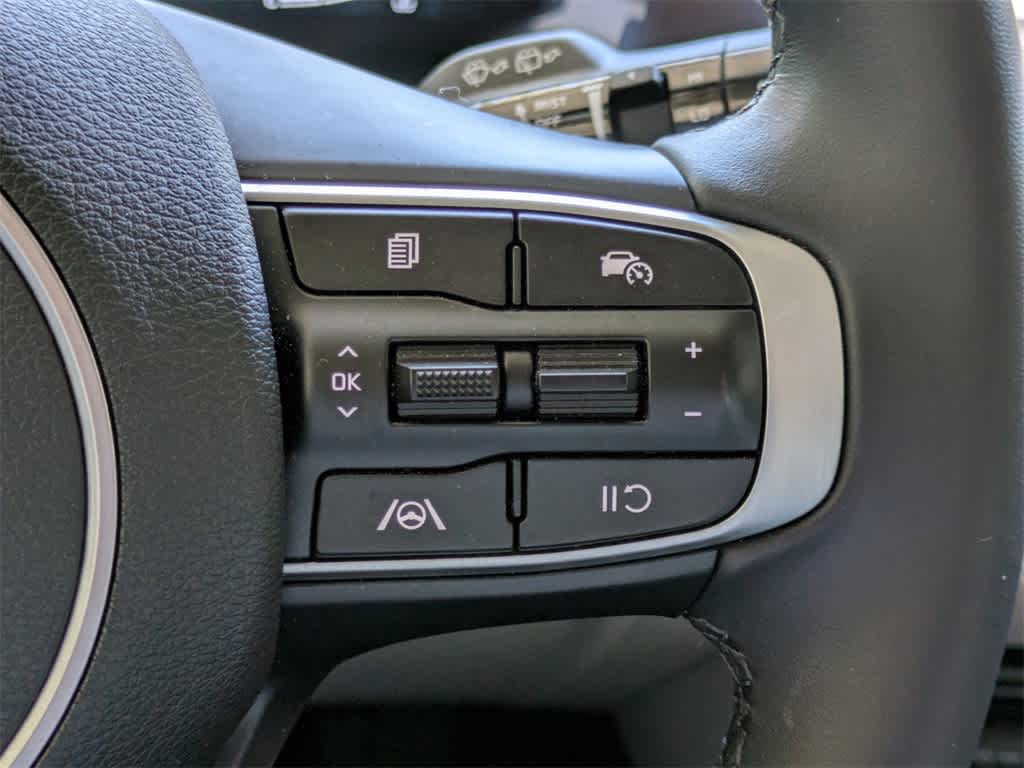 Thumbnail: 2025 Kia Sportage - 31