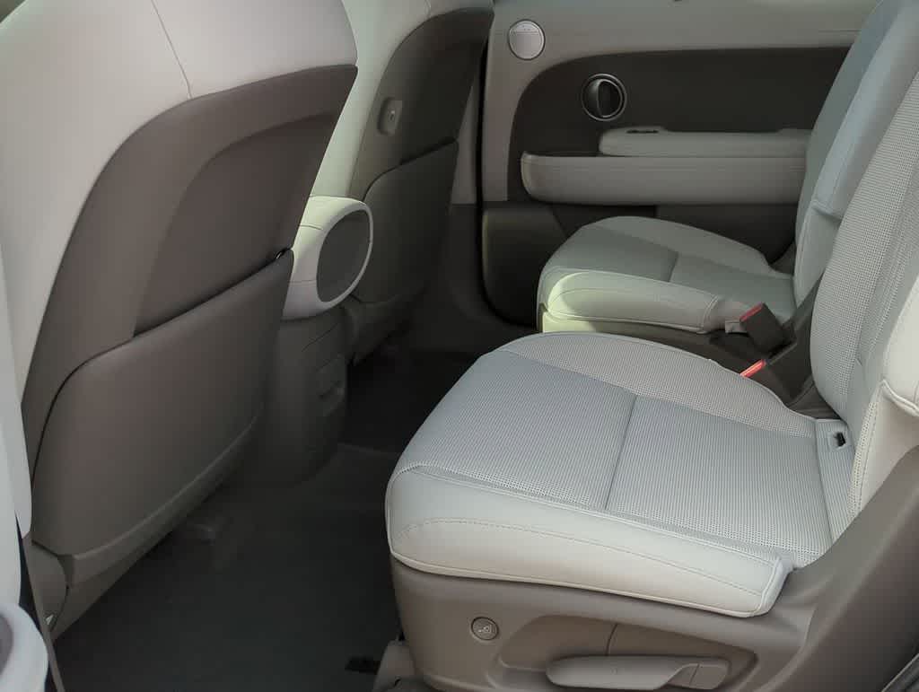 Thumbnail: 2026 Hyundai Palisade - 22