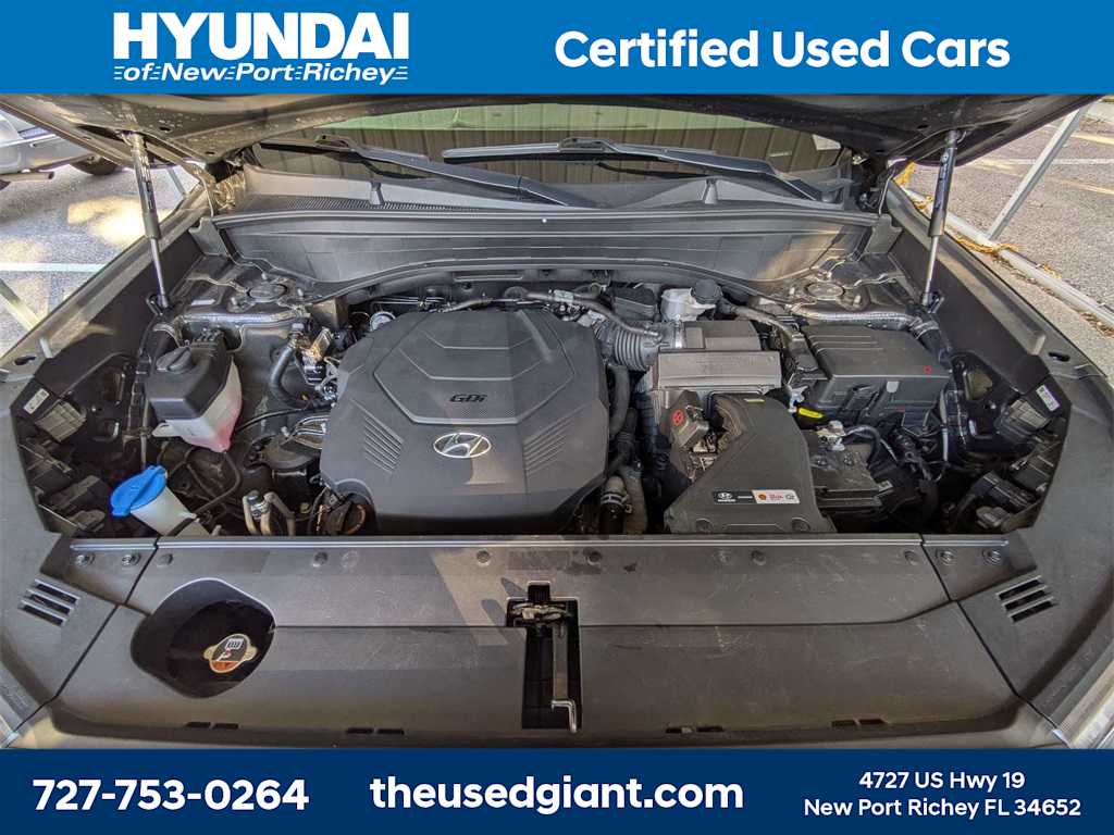 Thumbnail: 2022 Hyundai Palisade - 14