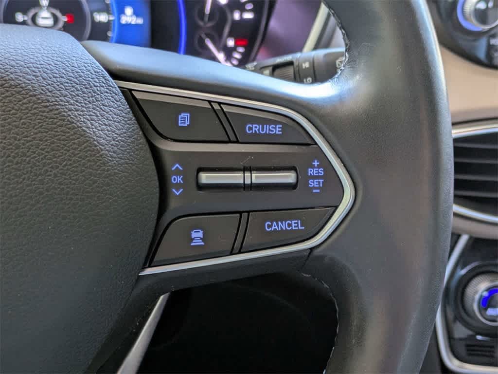 Thumbnail: 2020 Hyundai Santa Fe - 37