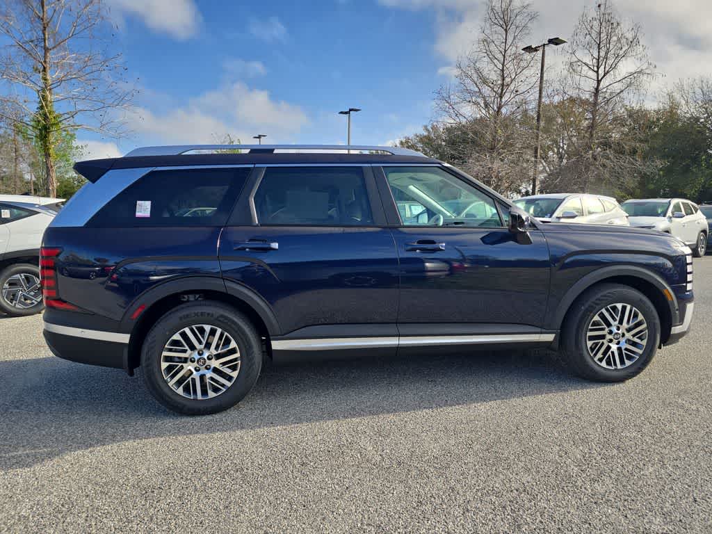 Thumbnail: 2026 Hyundai Palisade - 8