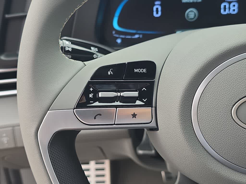 Thumbnail: 2026 Hyundai Elantra - 24