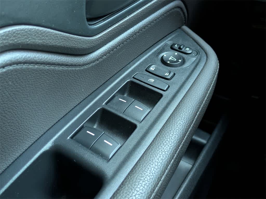 Thumbnail: 2018 Honda Odyssey - 31