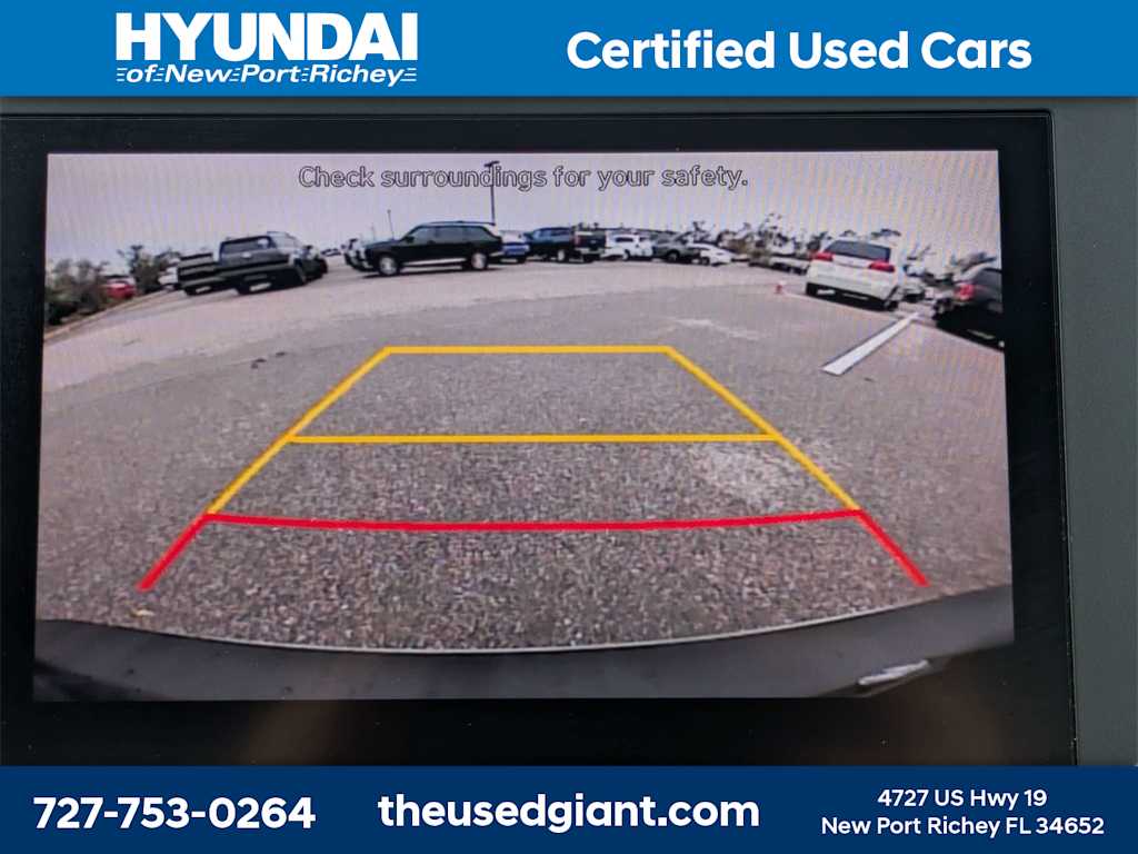 Thumbnail: 2023 Hyundai Kona - 22