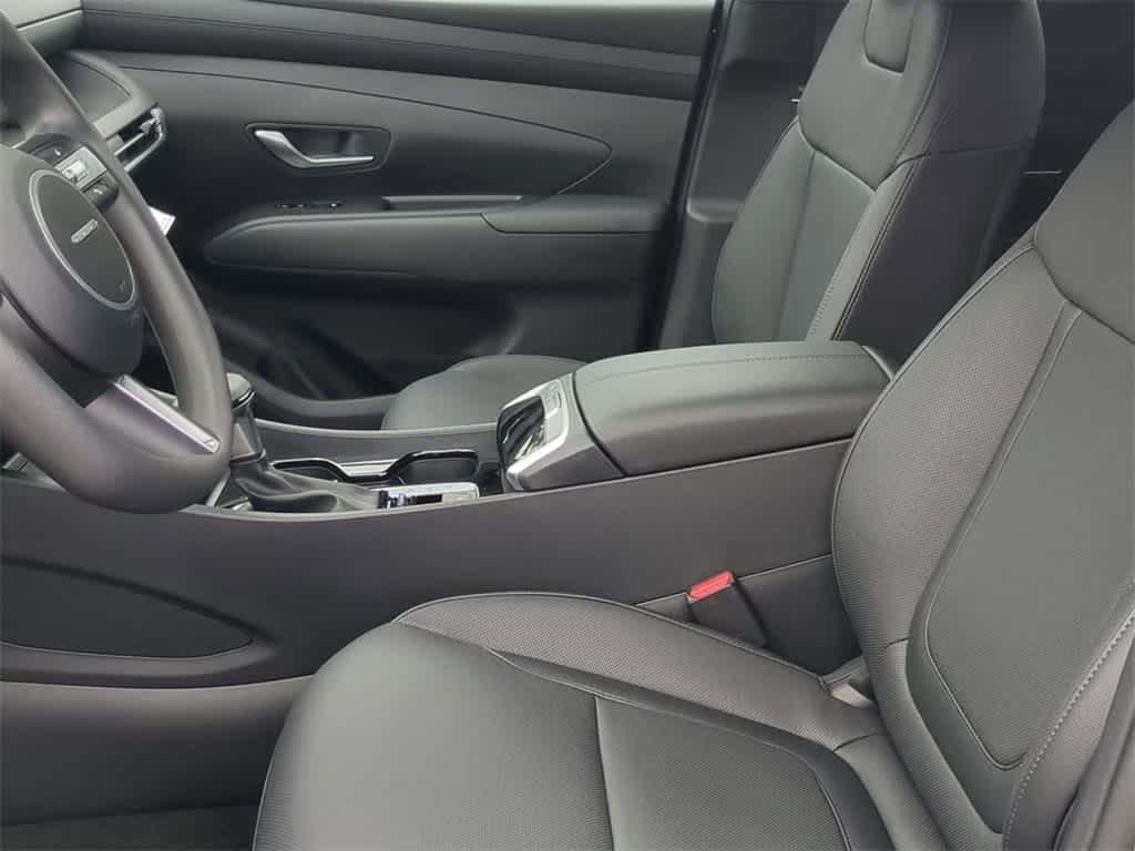 Thumbnail: 2026 Hyundai Santa Cruz - 16