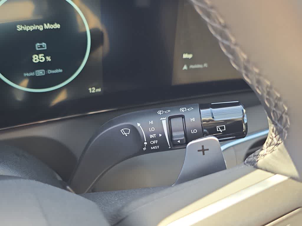 Thumbnail: 2026 Hyundai Palisade - 26