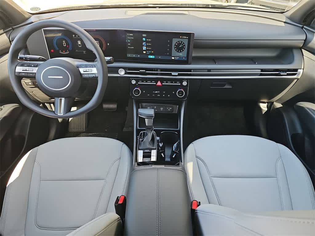 Thumbnail: 2025 Hyundai Santa Cruz - 24