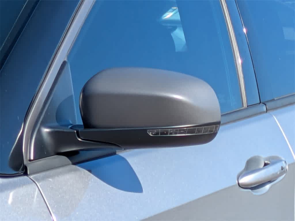 Thumbnail: 2022 Jeep Compass - 11