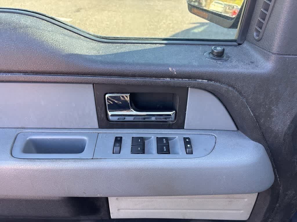 Thumbnail: 2012 Ford F-150 - 11