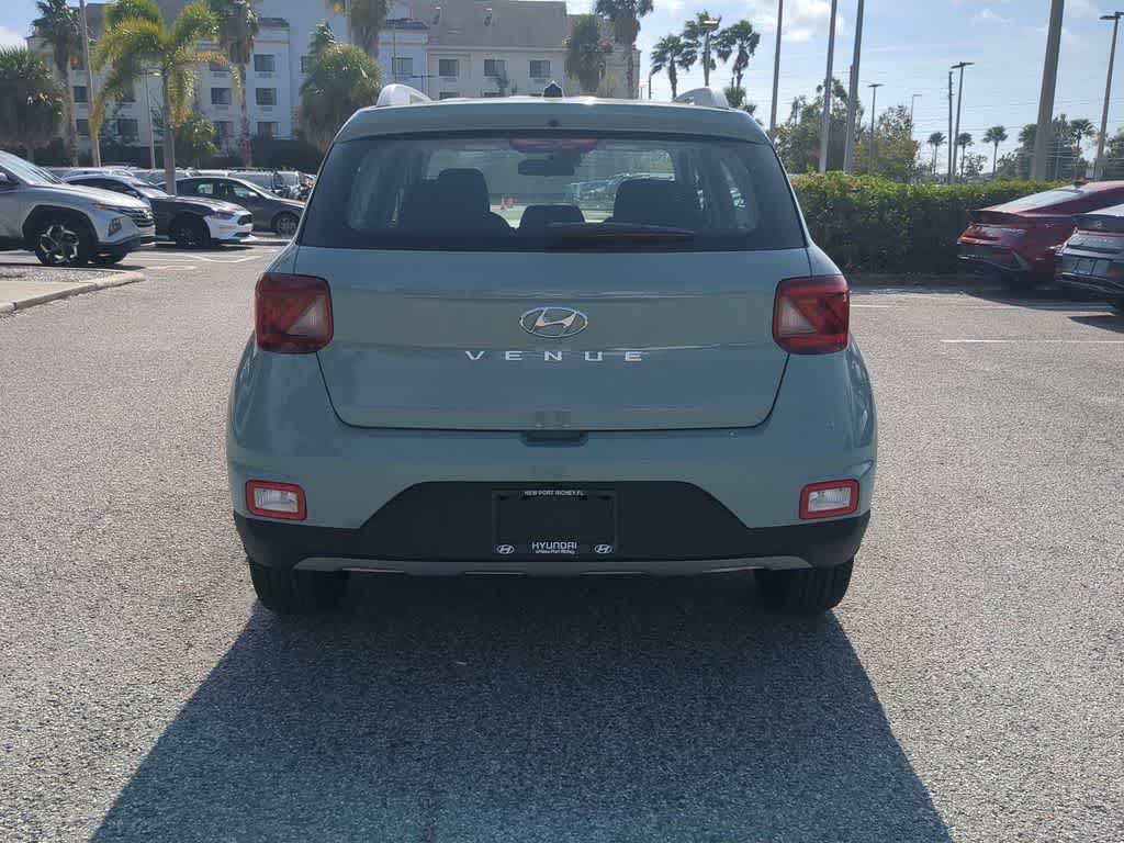 Thumbnail: 2026 Hyundai Venue - 6