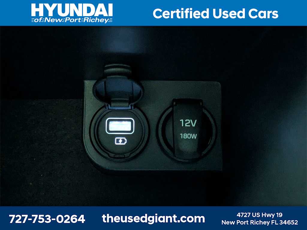 Thumbnail: 2022 Hyundai Palisade - 37