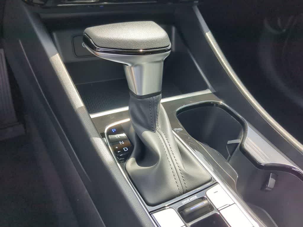 Thumbnail: 2026 Hyundai Tucson - 31