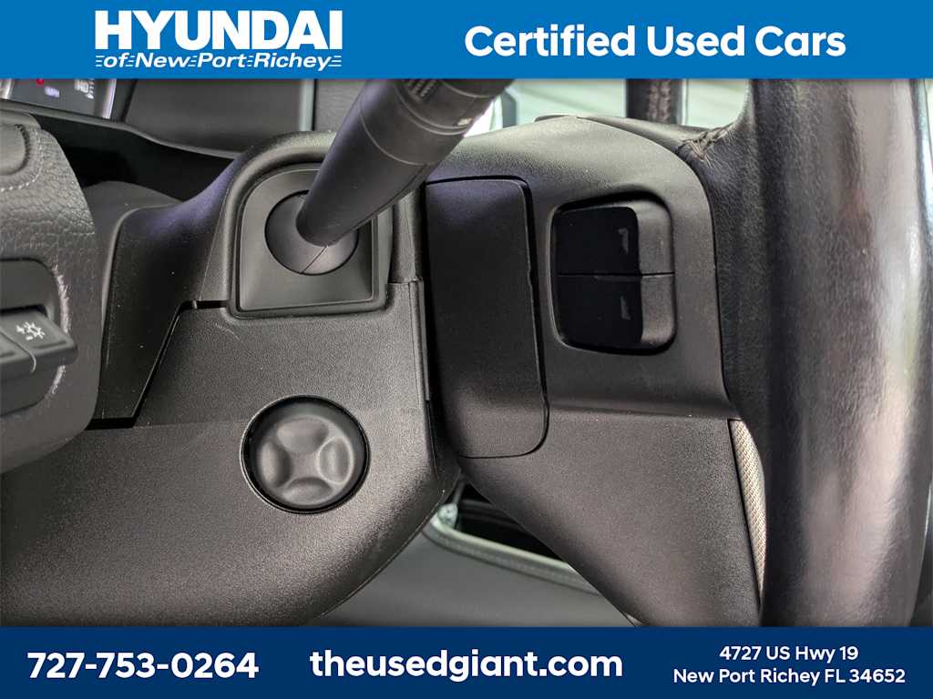 Thumbnail: 2021 GMC Yukon XL - 38