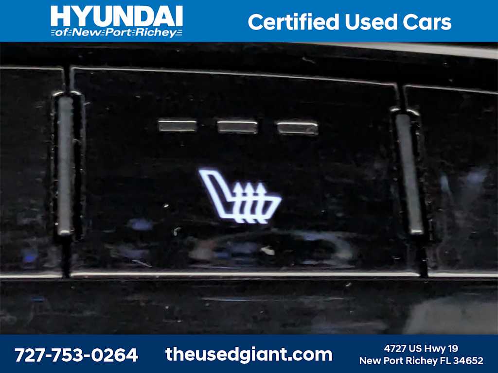 Thumbnail: 2022 Hyundai Santa Cruz - 24