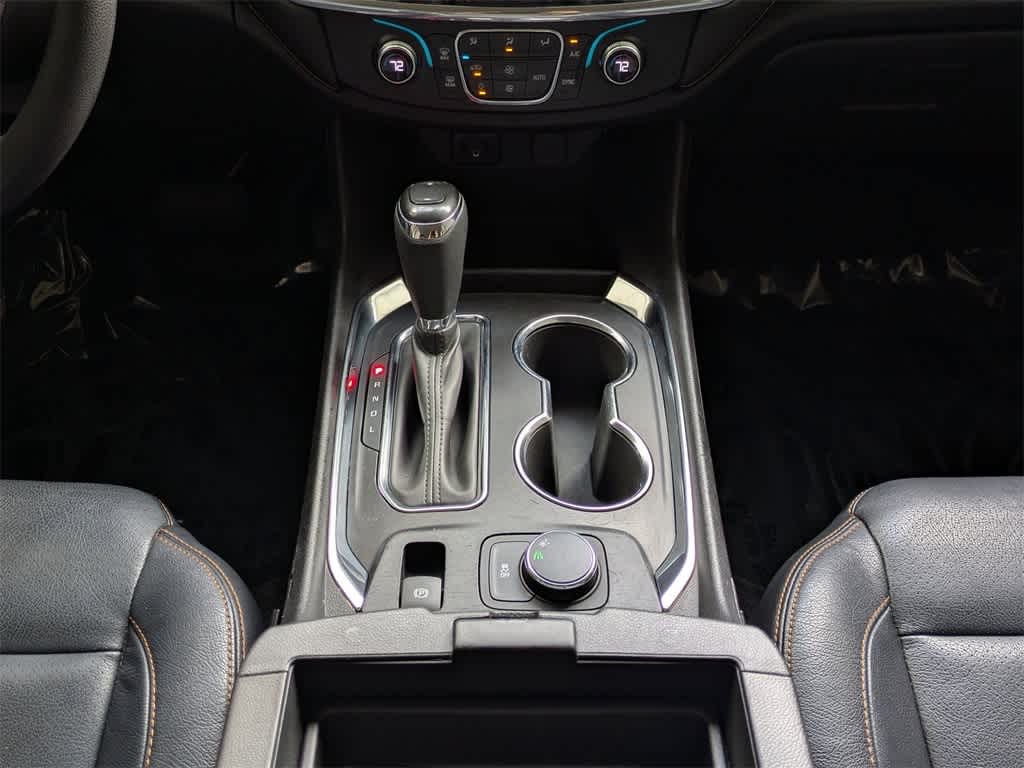 Thumbnail: 2019 Chevrolet Traverse - 24