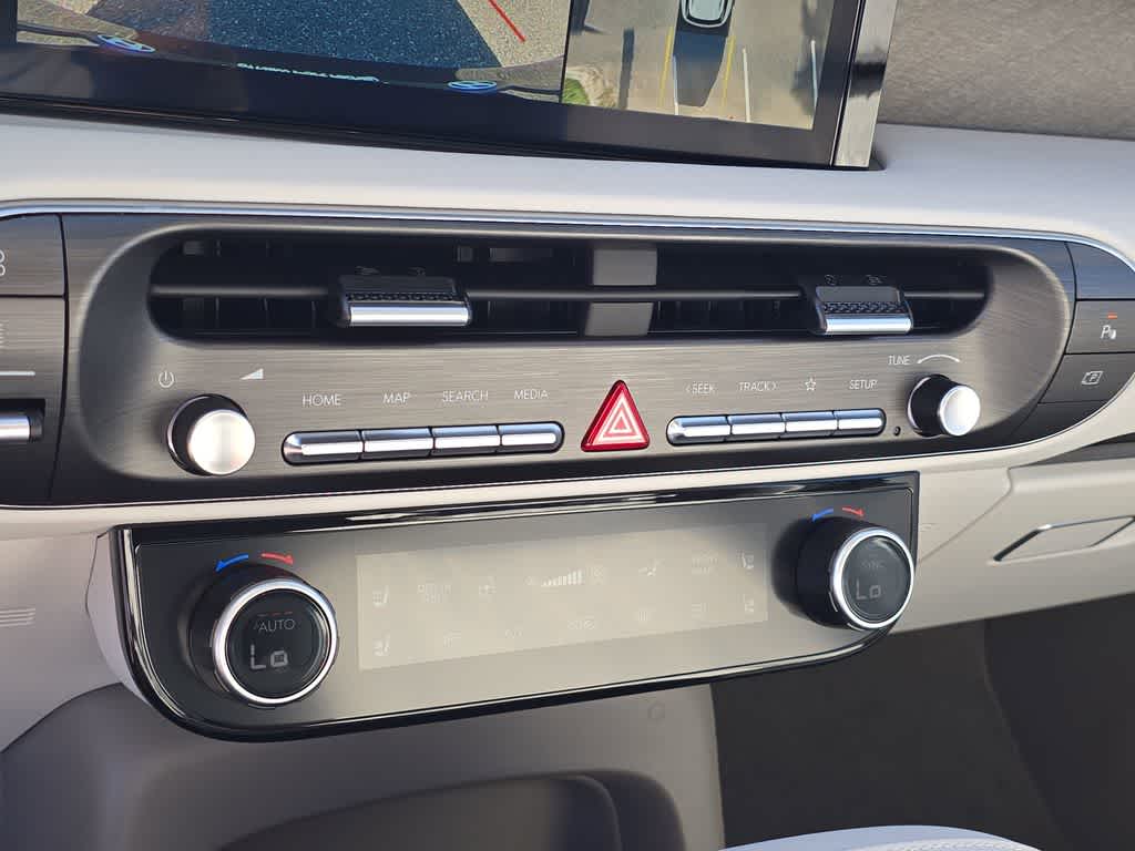 Thumbnail: 2026 Hyundai Palisade - 32