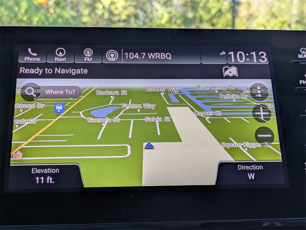 Thumbnail: 2021 Honda Accord - 26