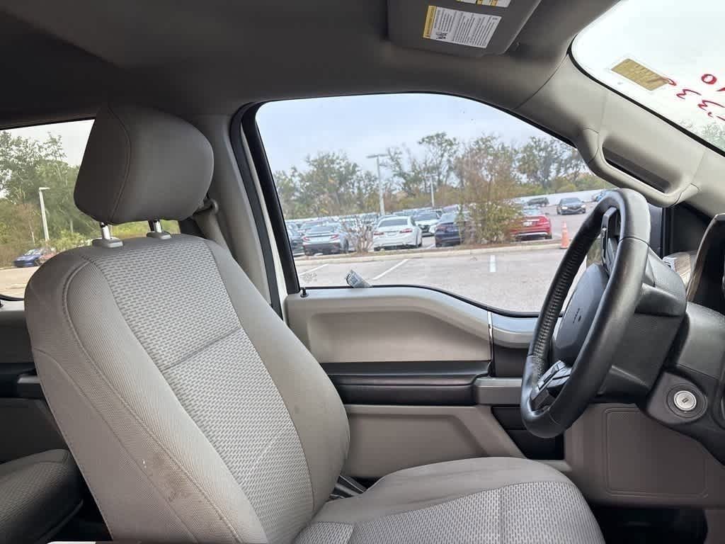 Thumbnail: 2019 Ford F-150 - 10