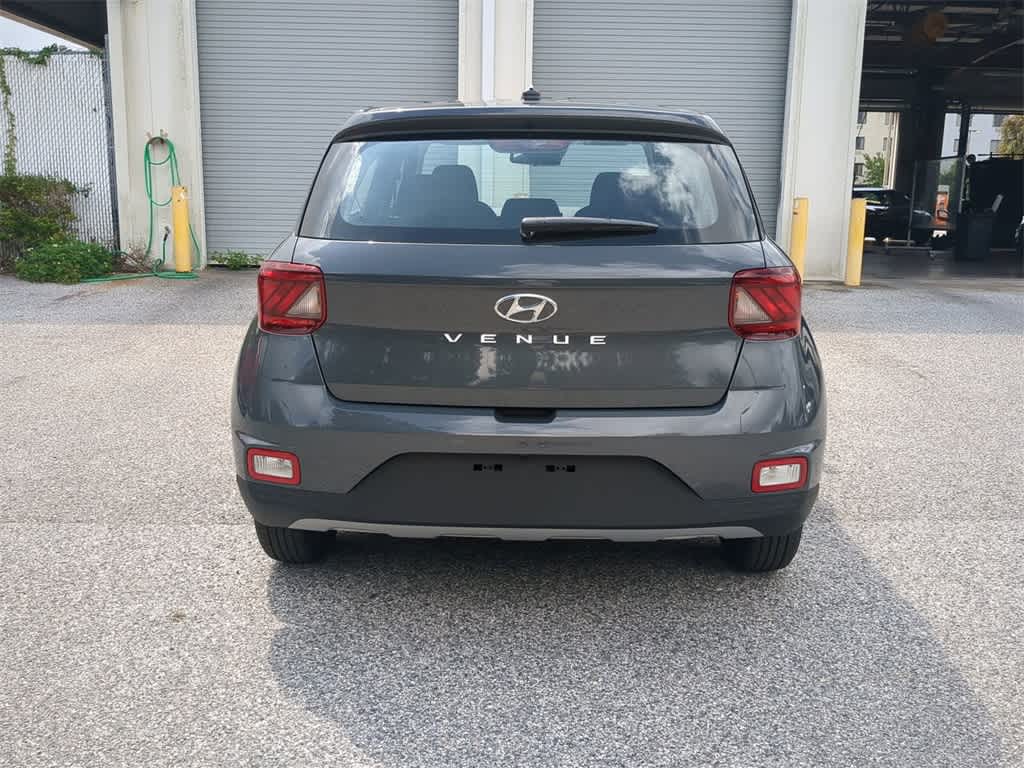 Thumbnail: 2026 Hyundai Venue - 5