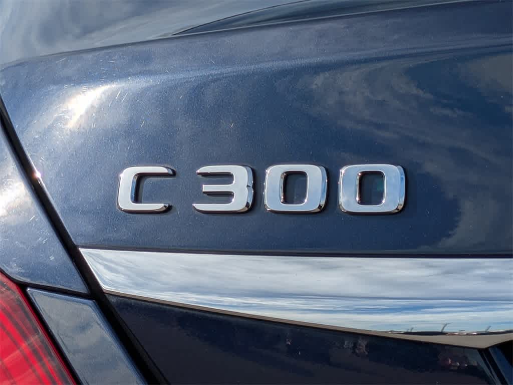 Thumbnail: 2019 Mercedes-Benz C-Class - 12