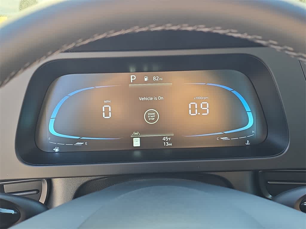 Thumbnail: 2026 Hyundai Elantra - 32