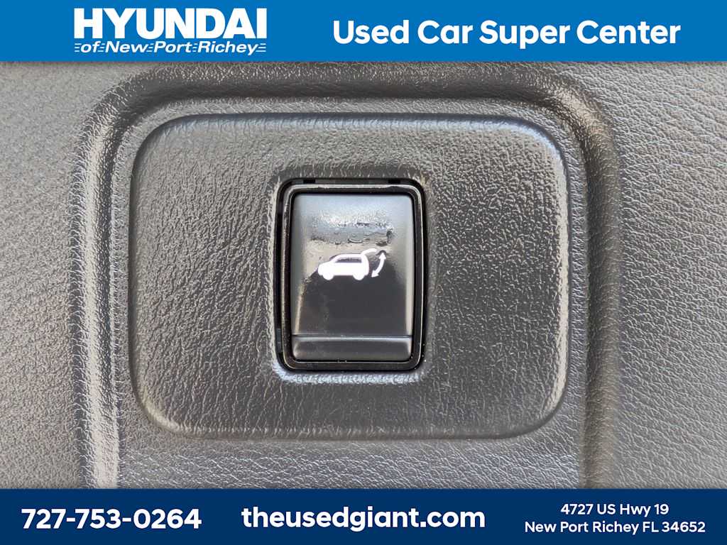 Thumbnail: 2020 Nissan Murano - 13