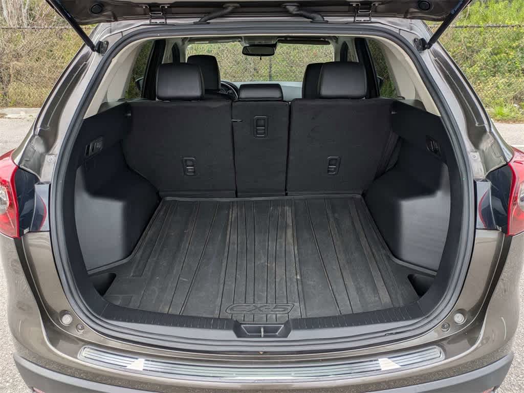 Thumbnail: 2016 Mazda CX-5 - 12