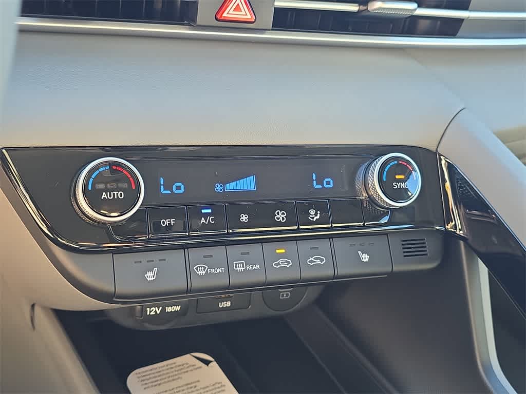 Thumbnail: 2026 Hyundai Elantra - 29