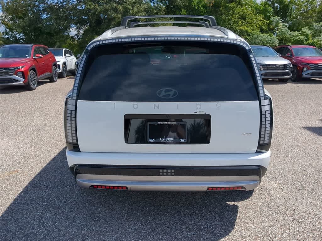Thumbnail: 2026 Hyundai Ioniq - 4