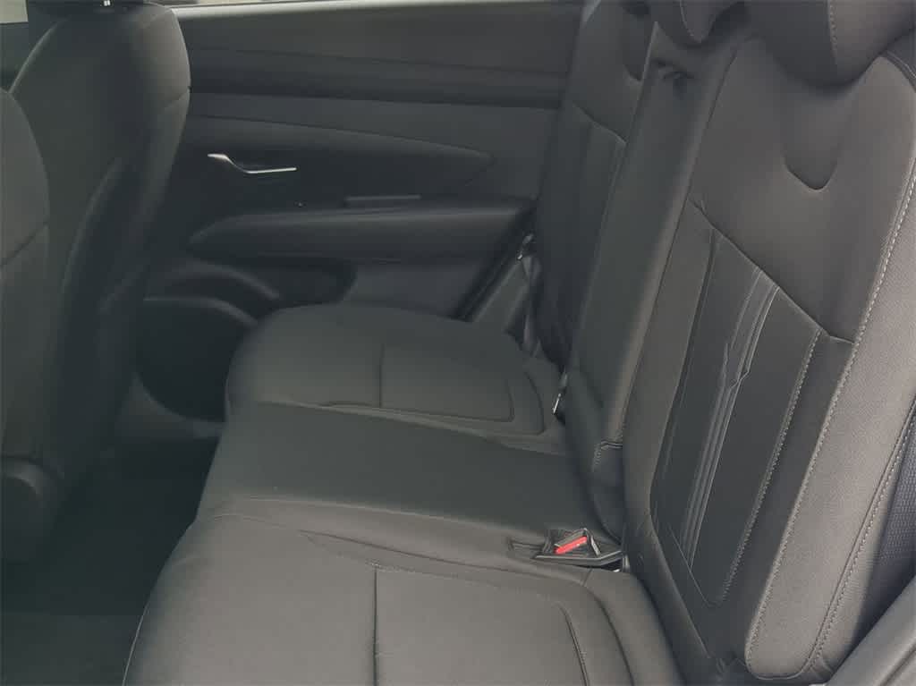 Thumbnail: 2026 Hyundai Tucson - 19