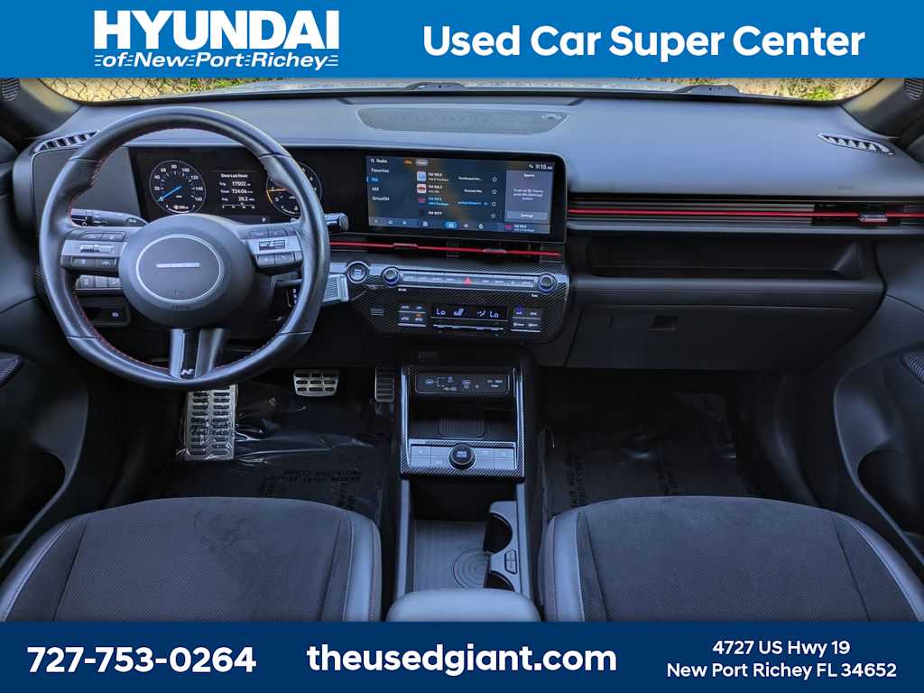 Thumbnail: 2024 Hyundai Kona - 19